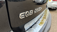 Mercedes-Benz Eqb 250+ 140kW AMG Line Premium 70.5kWh 5dr Auto Electric Estate